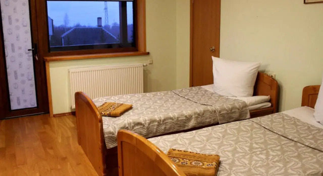 House of Sun, Prenota Hotel Hotel economici a Contea di Vilnius