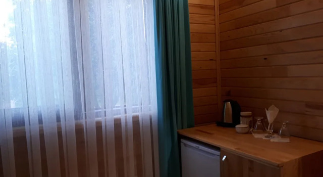 Бунгало Comfort Asya Bungalow