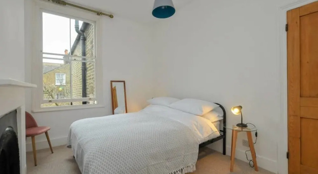 Beautiful Victorian House in the Heart of Dalston
