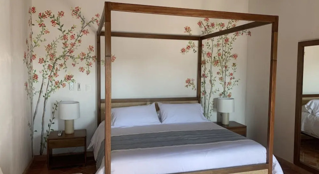 San Rafael, Reserva ahora Hotel Hoteles de 5 estrellas en Bolívar, 5*