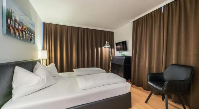 Номер Standard Hotel Il Mulino