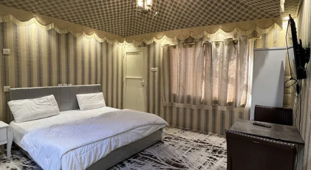 Alyusur homes, Buchen Sie Aparthotel Aparthotels in Provinz Asir, Aparthotel