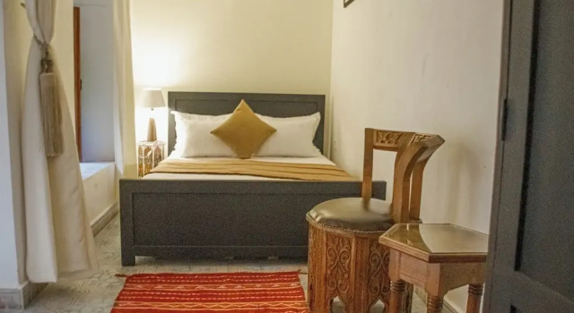 Номер Classic Riad Dar Tamlil