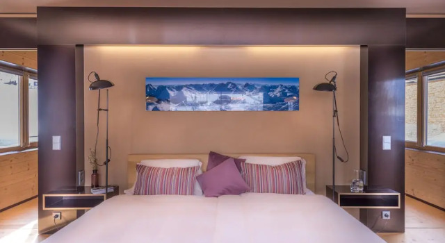 Design Chalet No 685
