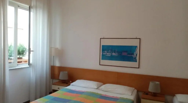 Номер Standard Ariston Petit Hotel