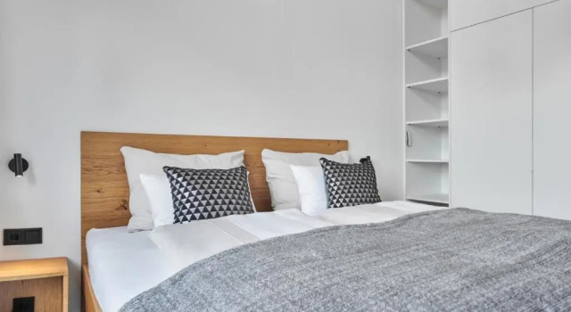 Galeriewohnung Hechelstein 105, Reserva ahora Hotel Tauplitz Ausseerland