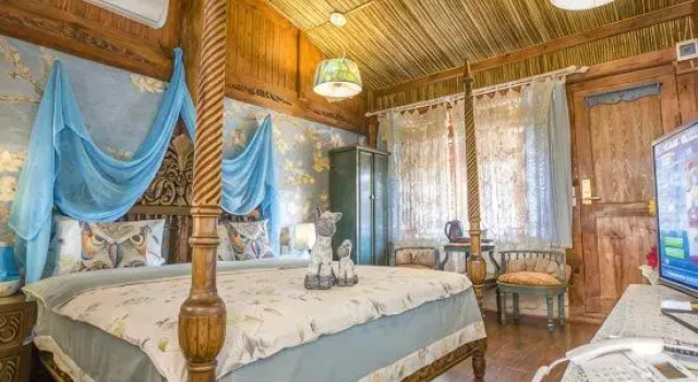 Shiguang Jinghao Boutique Inn, Забронировать Бутик-отель Лицзян Юньнань, рядом с Улица Сквер-стрит Древнего города Даянь