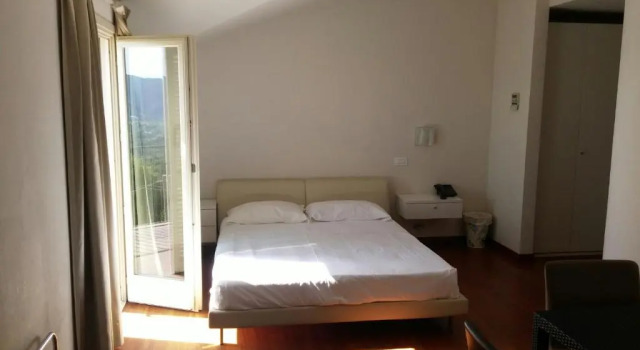Номер Standard Albergo la Castellana