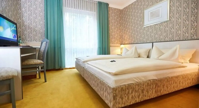 Parkhotel Meerane