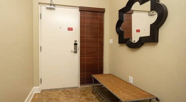 Номер Standard с 2 комнатами Phoenix Ix 903 2 Bedroom Condo