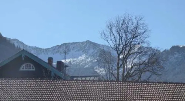 Haus Bamberger, Varaa Hotelli Fischbachau German Alps