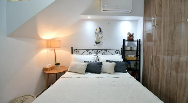 Agate Hydra luxury apartment, Rezerwuj Apartament Hydra Saronic Islands
