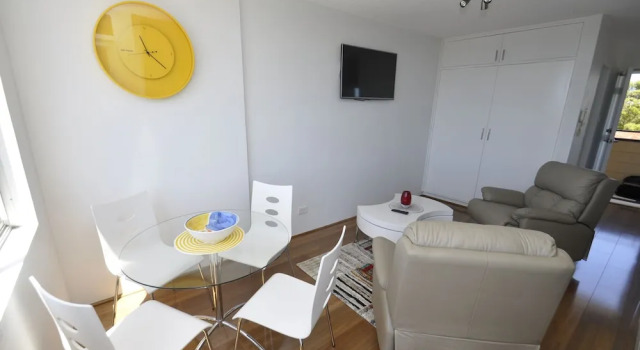 Neutral Bay Furnished Apartments