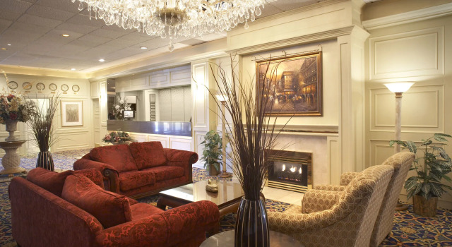 Black Knight Inn