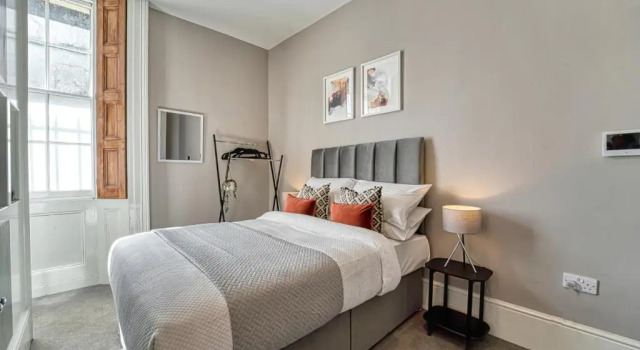 Stylish Worcester Studio Apartment, Забронировать Апартаменты/квартира Апартаменты Вустершир, Апартаменты/квартира