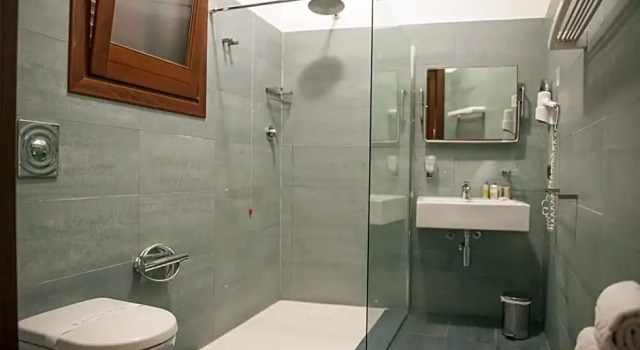 Номер Standard Hotel Il Portico