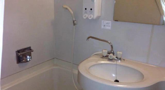 Standard double chambre Seto Park Hotel