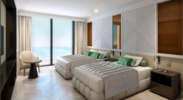 Grand Josun Busan
