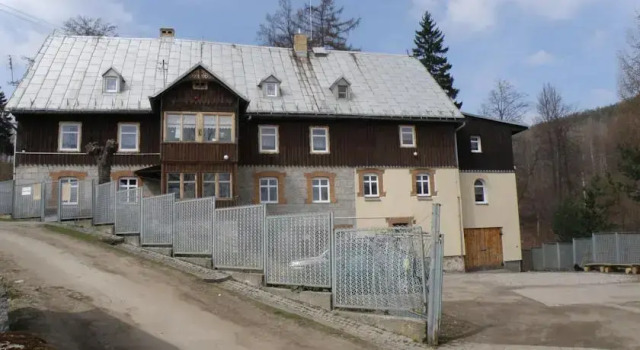 Szkolne Schronisko Młodzieżowe Wojtek