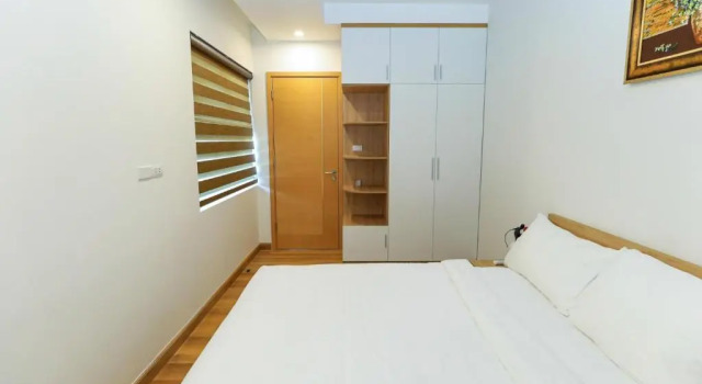 Căn hộ chung cư ( Cao Cấp ) tiêu chuẩn 5 sao, Забронировать Отель Отели Куинён с парковкой, Парковка