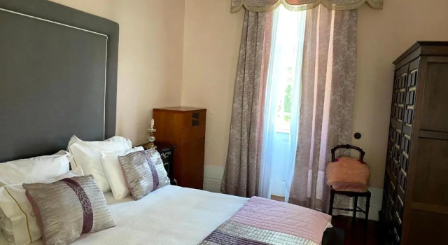 Номер Superior Vila Aurora