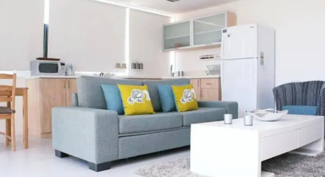 Casa De Colores Apartments - Shimon Hatarsi 20, Reservar Apartamento Telavive Tel Aviv District