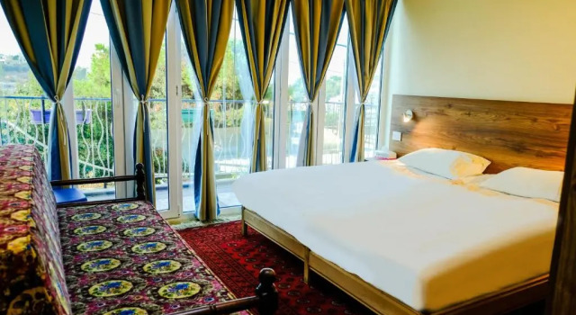 Monolocale Damask Rose, Lebanese Guest House