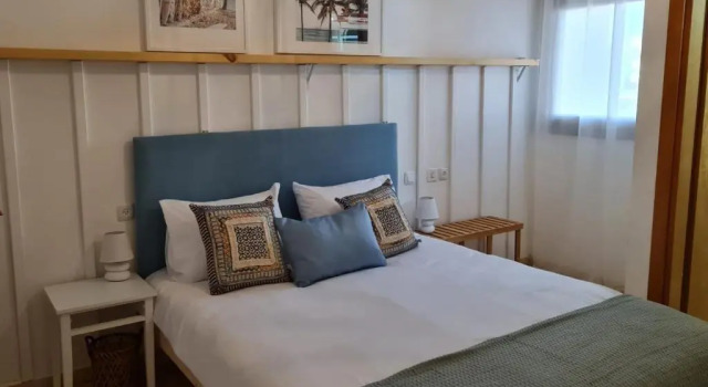 palma-costal house 5 min. from the beach