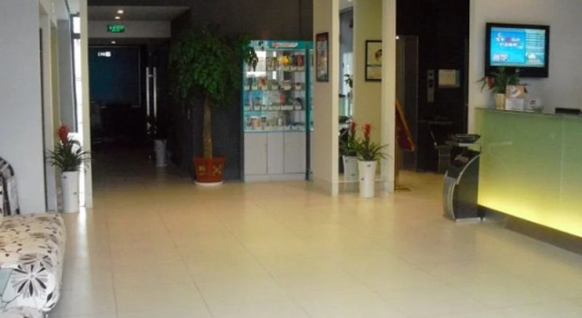 JinJiang Inn Cixi Youth Palace, Prenota Hotel Cixi Zhejiang