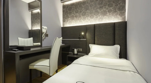 Номер Superior DREAM LUXURY HOTEL