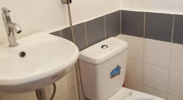 Six21 FAMILY UNIT with WIFI FREE!, Забронировать Отель  