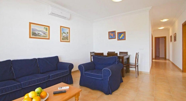Villas de la Marina