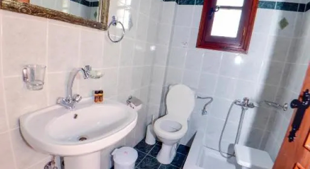 Номер Standard Hotel Adam