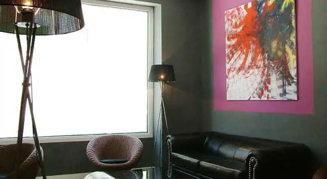 Fuentenueva Suites