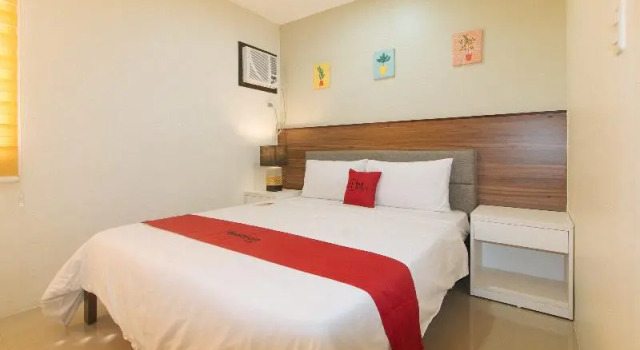 Reddoorz @ Leoncia Apartelle Mandaue City