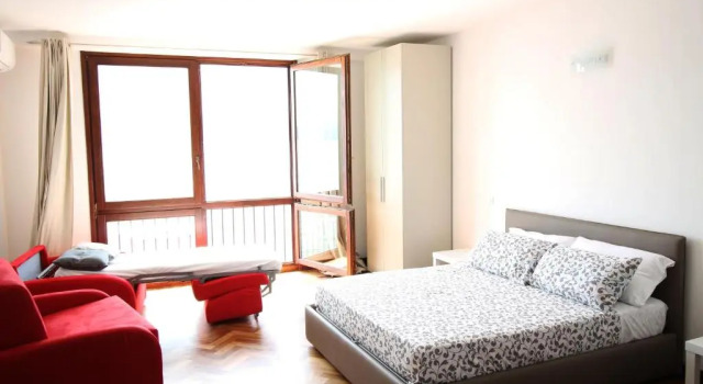Casa Vacanze Finestra del Pescatore, Buchen Sie Hotel Hotels & Unterkünfte in Marone, Hotel