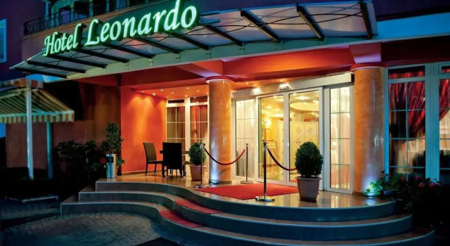 Leonardo Hotel