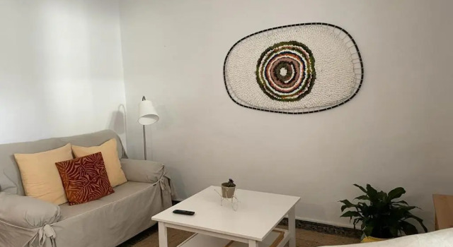 Апартаменты Casa Olivera- apartament al Passeig Font Vella
