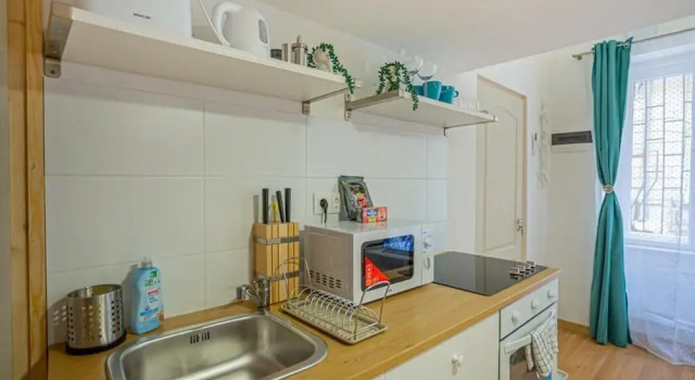 Апартаменты Boutique apartment in the party street