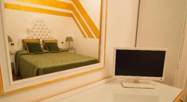 Номер Economy Locanda Casa Querini