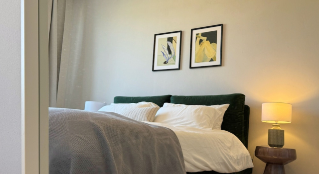 Daria e Saverio Apartments Mamo Florence