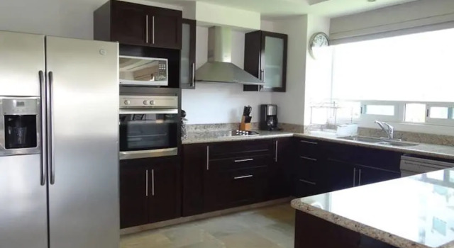 Номер Standard Unlimited Luxury CARRILLO'S Condo