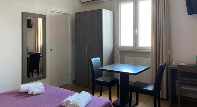Полулюкс BlueBay Residence Resort