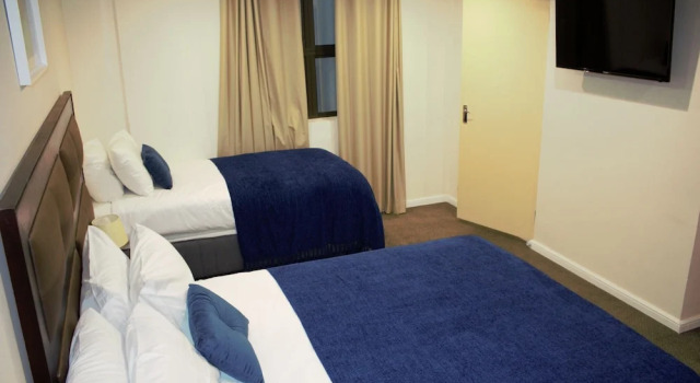 Номер Standard Garden Top Hotel