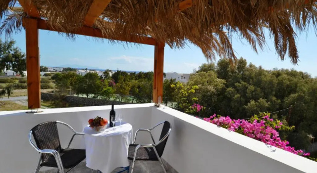 Студия Villa Georgia
