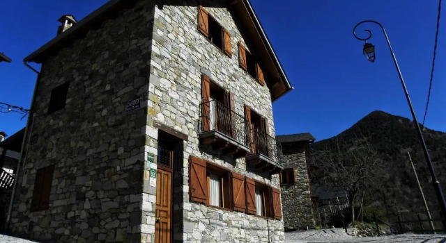 Апартаменты Casa Torellola