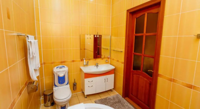 Люкс Respect Hotel