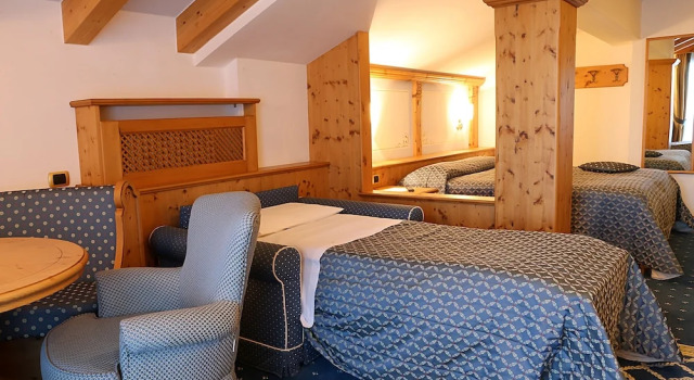 Hotel Belvedere Srl, Забронировать Отель Фай-делла-Паганелла Паганелла