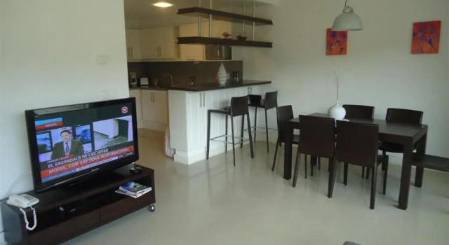 Апартаменты Green Park Punta 2