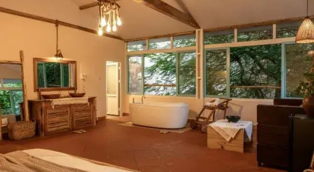 Люкс Отель Canaan Beach Home